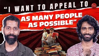 Pradeep Ranganathan Interview with Sudhir Srinivasan | Dragon | Ashwath Marimuthu | Love Today