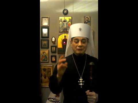 7. Sunday of the Blind Man (Pentecostarion)