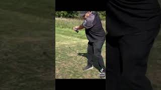 Golf training Aid - ZoneGrip