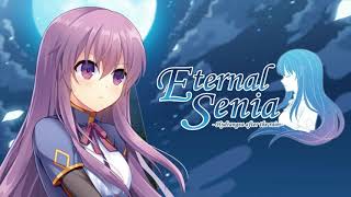 Eternal Senia: Hydrangea after the Rain OST - MoonMemory (Official)