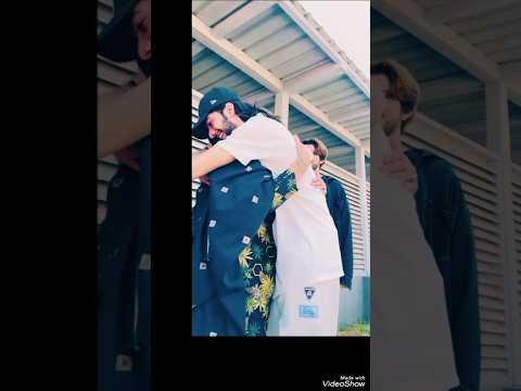Ali jutt ki mon#youtubeshort #shortsfeed