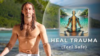 10 Minute Daily Breathwork For Nervous System Regulation | Vagus Nerve Stimulation