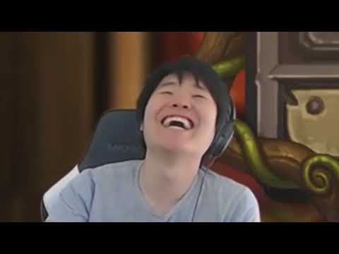 Take Some SPAGHETTI CODE!! | Hearthstone Daily Moments Ep. 729