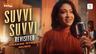 Suvvi Suvvi Revisited - Orange Street|They Call Him OG | Pawan Kalyan | Sujeeth| Thaman S 