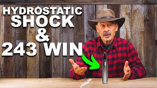 Eps 347: 243 Win and Hydrostatic Shock