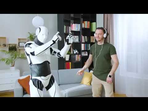 10 Things You Didn’t Know About the Future of AI.