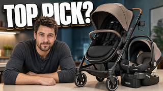 5 Best STROLLER CAR SEAT COMBOS 2026 | Top Car Seat and Stroller Combo