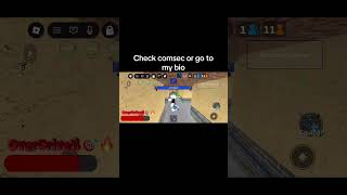 Best shot murderer button in May 21 2026 #murdermystery2 #mm2script #roblox #keylessscript #mm2fyp