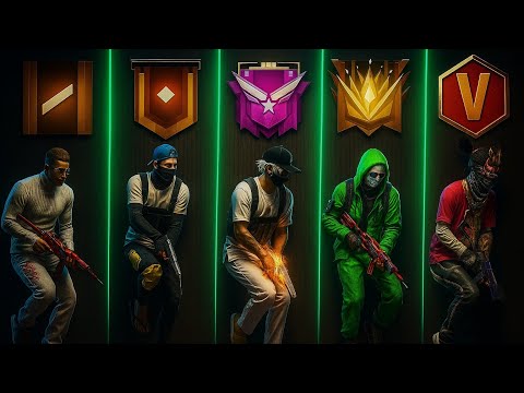NOOB TO PRO JOURNEY LVL 100 ⚡⚡para SAMSUNG A3,A5,A6,A7,J2,J5,J7,S5,S6,S7,S9,A10,A20,A30,A50,A70