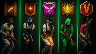 NOOB TO PRO JOURNEY LVL 100 ⚡⚡para SAMSUNG A3,A5,A6,A7,J2,J5,J7,S5,S6,S7,S9,A10,A20,A30,A50,A70