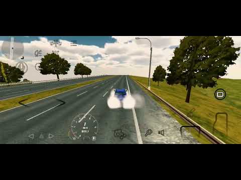 SCRIPT TUNE UP 1300KMH INNER INFINITY - CAR PARKING MULTIPLAYER