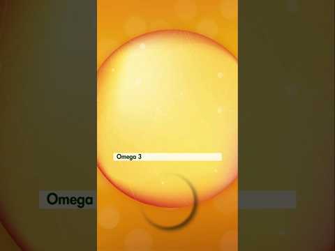 Omega 3 fatty acid || #health #viral #shorts #trending #tips