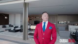 Dubai Real Estate Is Moving Fast—Here's What's Happening