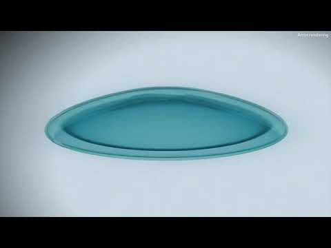 Dailies Aqua Comfort Plus