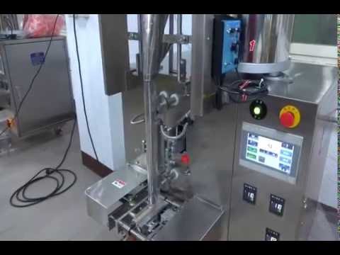 Earplug packing machine #ERL C 耳塞包裝機 三統機械/santung