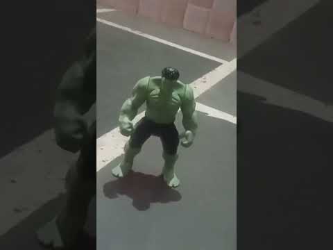 Avengers/ Captain America/ Hulk/ Viral shorts