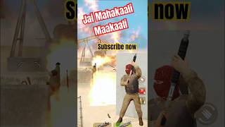 Jai Mahakaali Maakaali 🙏🏻 #shorts #trending #viralvideo #youtubeshorts #shortsfeed #gaming #shoot