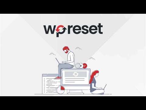 Best WordPress Website Reset Plugin $49 WP Reset Review