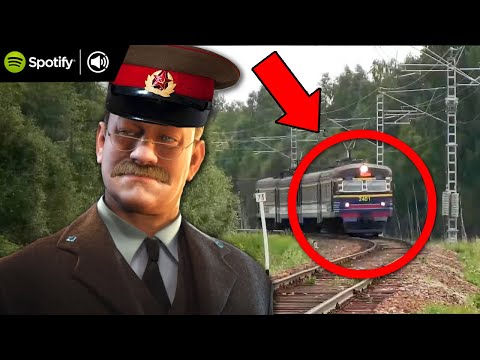 DJ BLYATMAN - RUSSIAN EXPRESS