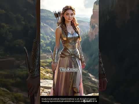 Top 10 Faces of Ancient Beauties