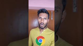 Hide Features of Chrome Browser #quicktrick #techyjocktamil #chrometricks