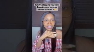 Day 3 of my money and I series..! #techfinance #financial #financialliteracy