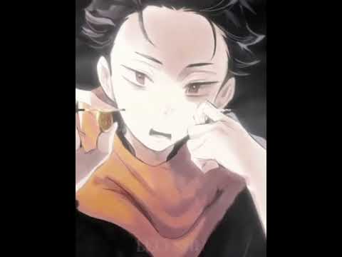"Heads" #edit #shortvideo #anime #subaru