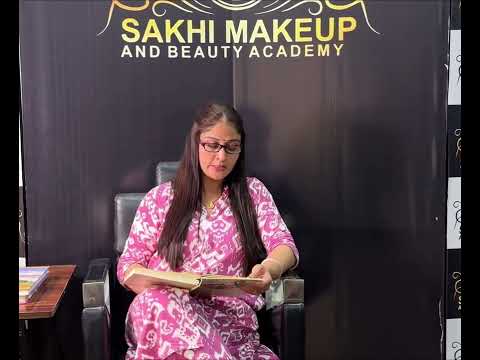 Skin types facial kit knowledge