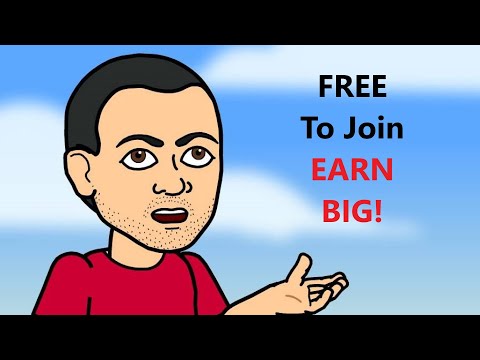 My Simple "Money Maker" System [FREE]!