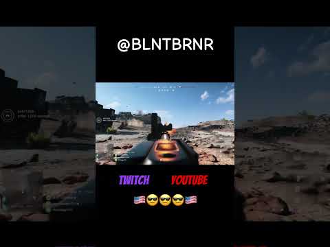 Take a look at this 😳😳😳     #twitch #youtube #youtubeshorts #battlefield #BLNTBRNR