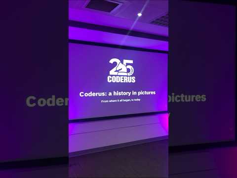 Team Strategy day at Coderus!