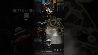 Hacker or what?💀 #freefire #1vs4hacker #1vs4freefrehacker #battleroyalegame #freefirenepalofficial