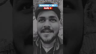 BBA and BBA Platina Fees Changed | Mangalmay college greater noida BBA placement reality , #bba