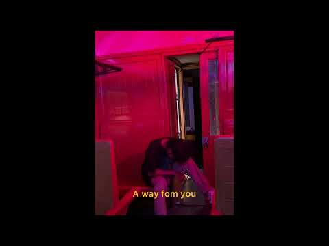 away fom you -coverPpth