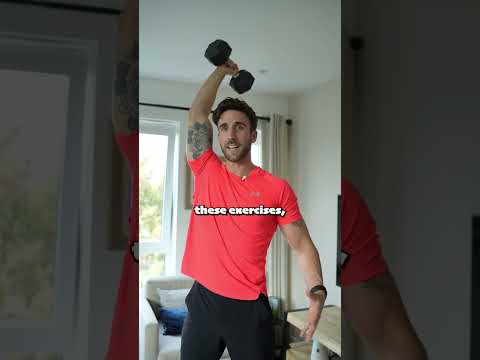 How to ACTUALLY build a strong core