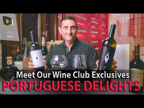 Portuguese Wines to Discover & Enjoy: Sinner & Sinless