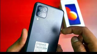|Samsung Galaxy M12|Unboxing And Quick Review|Under 10000 Mobile|6000mah Battery|M12|Tech Subh|