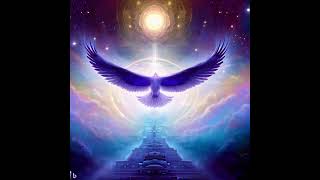 Cosmic Palace Journey: 20-Minute Meditation Music for Higher Alignment & Rejuvenation