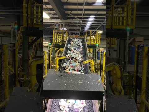 Last Chance Line Recovery