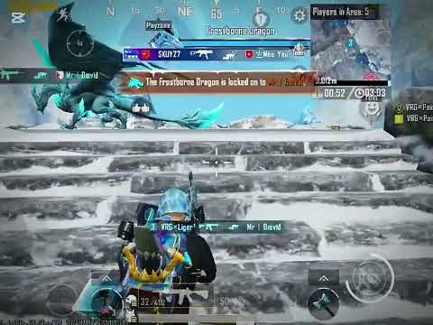 1 vs 4 on fire 🔥 😶‍🌫️