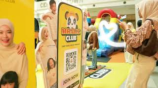 MR.DIY Club App: Launch Event @ Midvalley & MyTOWN KL