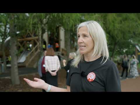 Celebrating 200 years of local heritage: Darlington Golden Ticket initiative, sponsored by Railpen