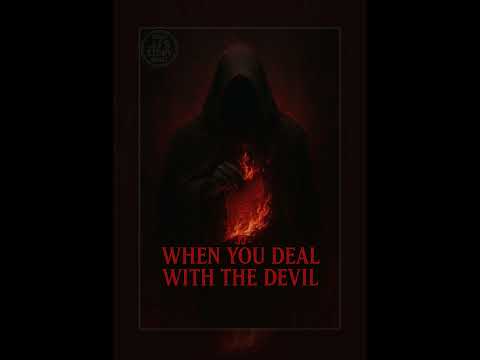 When You Deal With the Devil – Dark Enigmatic Anthem | Gregorian Rap