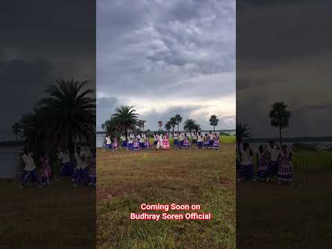 coming Soon on my youtube channel Budhray Soren Official #santaliviralvideo2025 #santal
