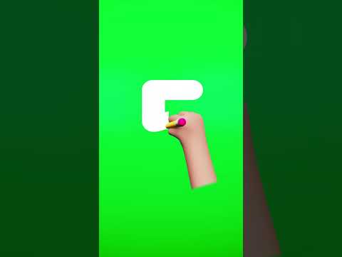 Writing from 1 to 20! Fun for kids! #kidslearning  #kidsvideo #kids