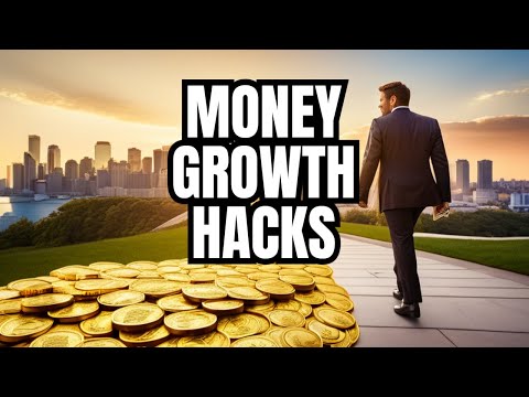 Wealth Building Strategies Revealed
