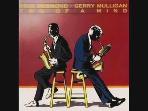 Paul Desmond | Gerry Mulligan - Take Five