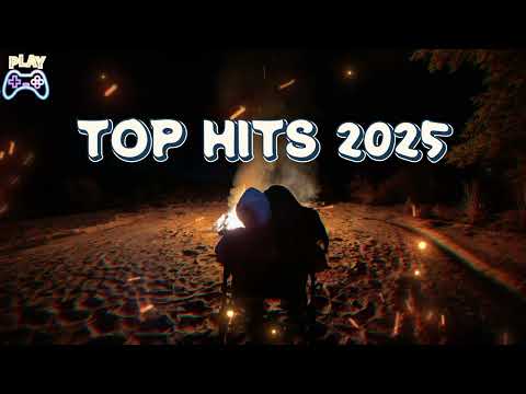 Bonfire 2025 Pop Love Songs 🔥 Top Romantic Hits Playlist