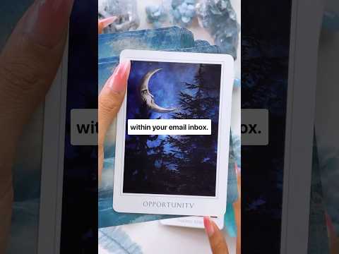 .. within 24-hours of watching this reading⏳📬♥️Psychic Reading🧝🏽‍♀️ #tarot #astrology 🔮