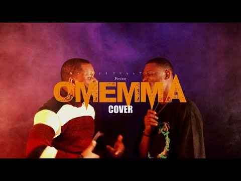 Jorvin Keyz x Babylee Dutervil - Omemma (M'konnenl Renmenm) [COVER] (Video Official)